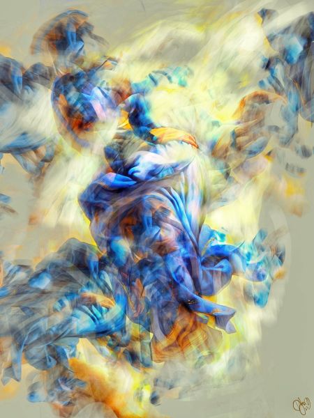 Grafisches Bild - 0116