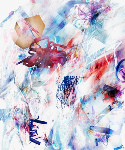 Grafisches Bild - 8126