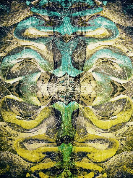 Geschichtetes Bild - 4373