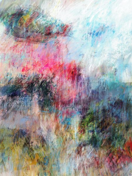 Malerisches Bild - 9557