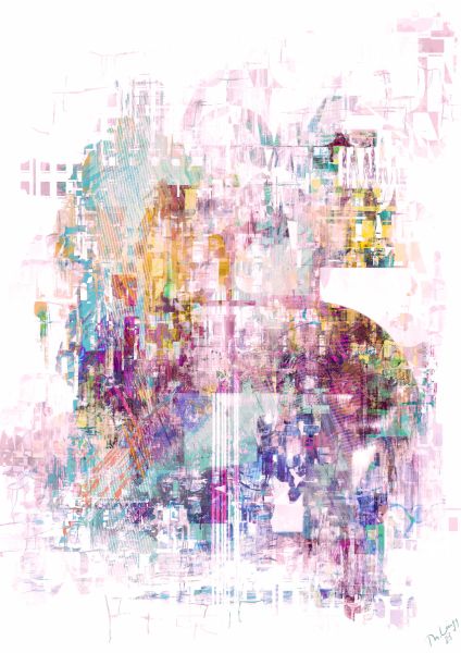 Malerisches Bild - 9580