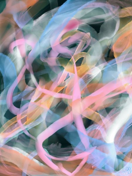 Grafisches Bild - 0826