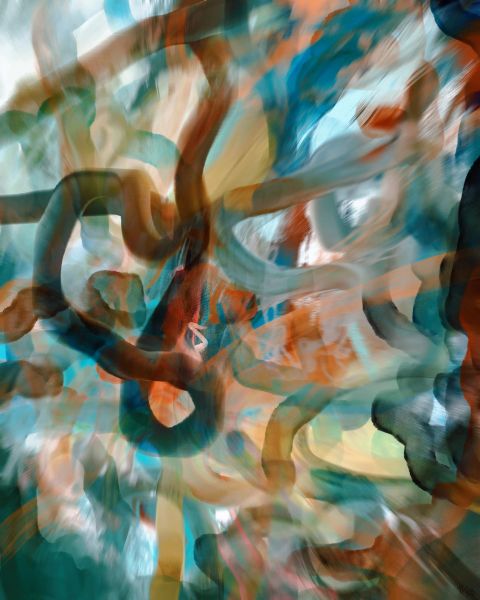 Grafisches Bild - 0606