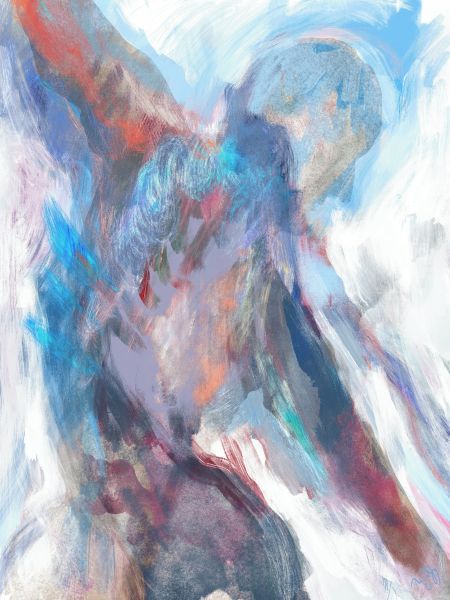 Malerisches Bild - 0669