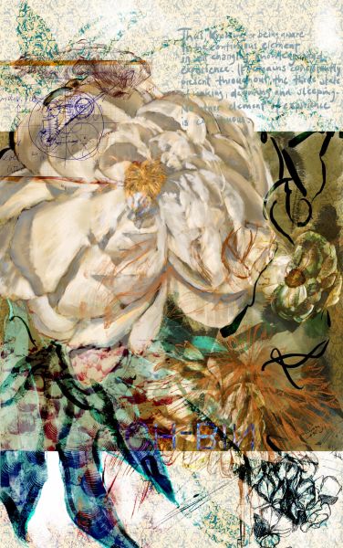 Malerisches Bild - 6103