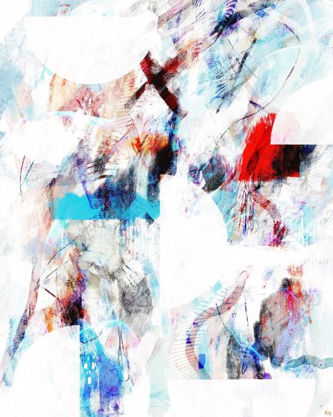 Grafisches Bild - 8088