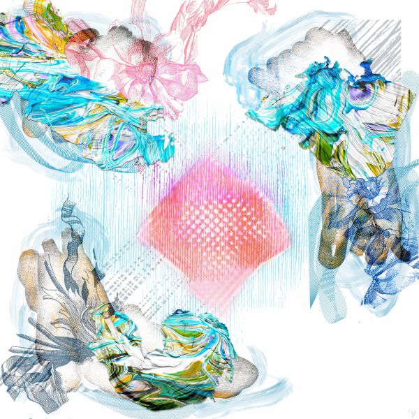 Geschichtetes Bild - 7762