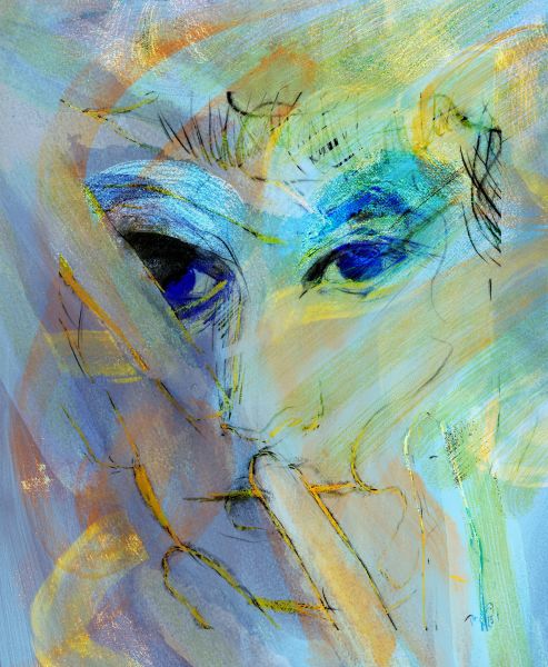 Malerisches Bild - 0156