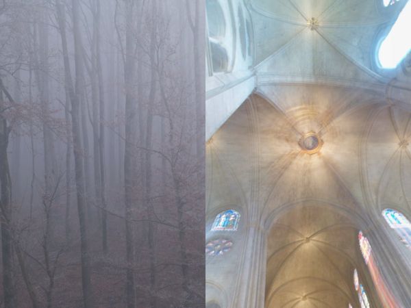 Geschichtetes Bild - 0390