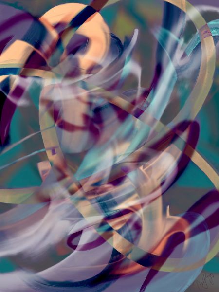 Grafisches Bild - 0821