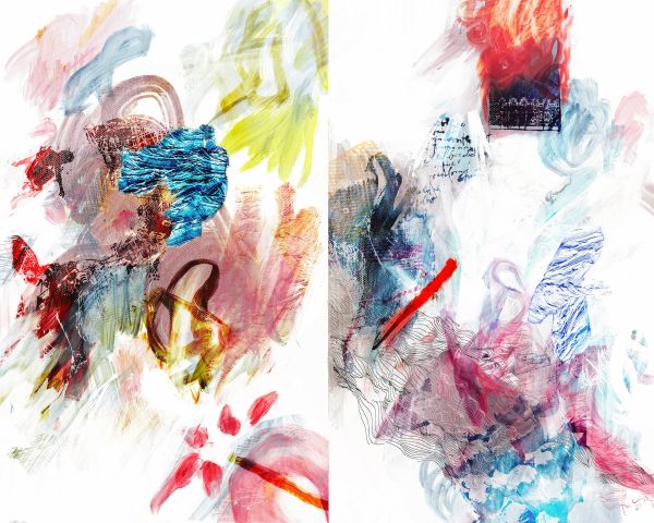 Grafisches Bild - 7547