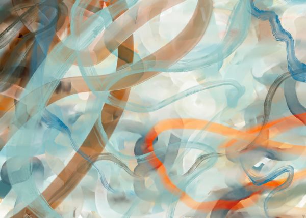 Grafisches Bild - 9140