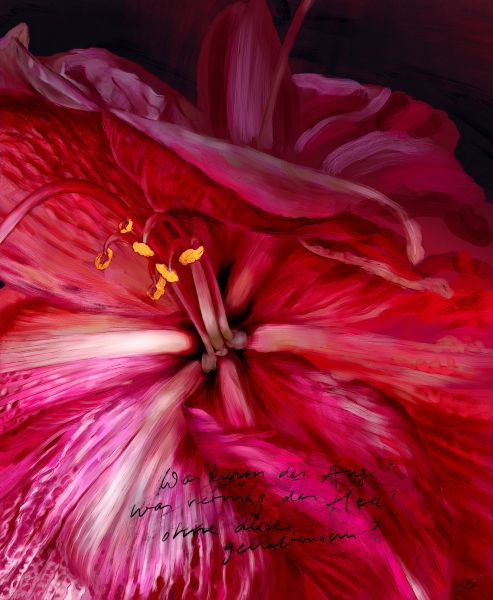 Malerisches Bild - 6659