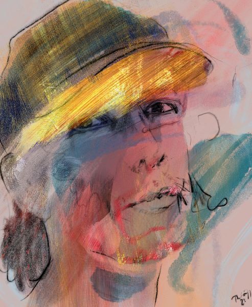 Malerisches Bild - 9941