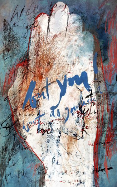 Zeichnerisches Bild - 95 procreate 2
