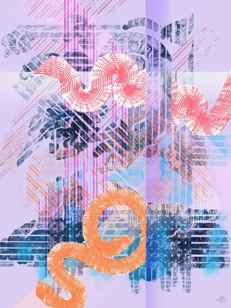 Grafisches Bild - 1119