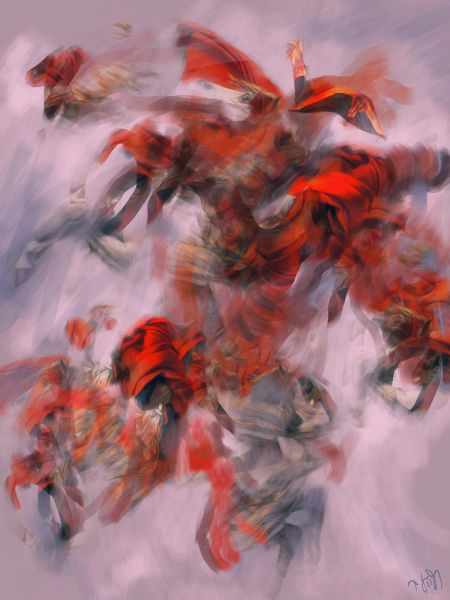 Grafisches Bild - 0067