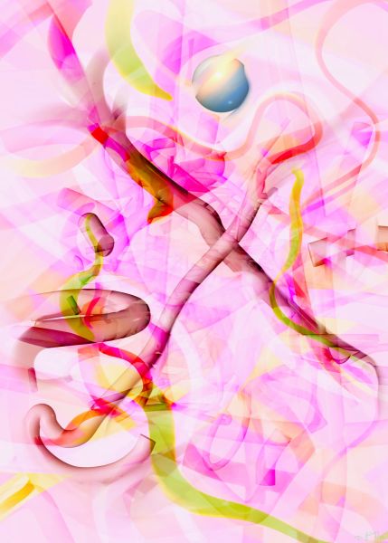 Grafisches Bild - 8530