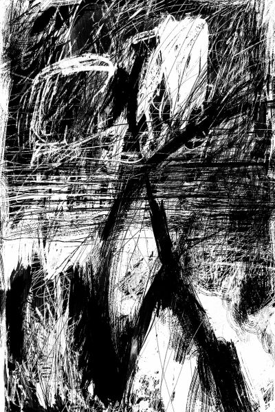 Zeichnerisches Bild - 7053