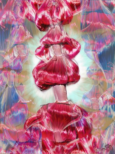 Grafisches Bild - 0150