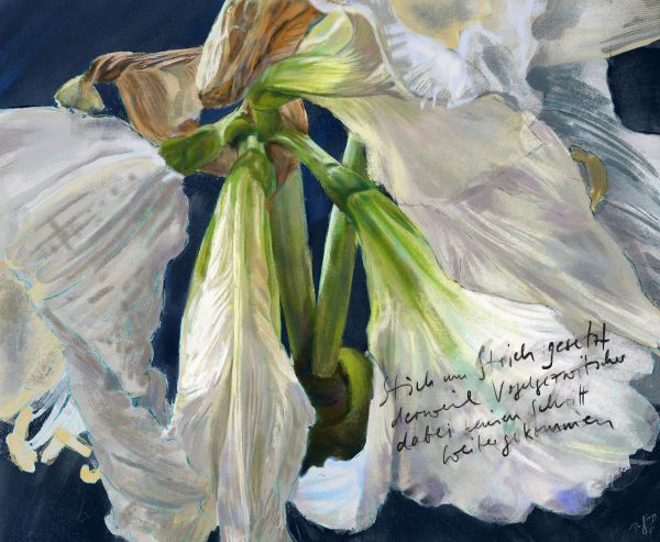 Malerisches Bild - 7156